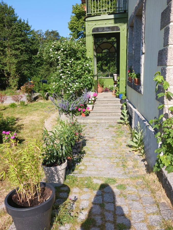 Ferme Du Haut Barba Liezey ภายนอก รูปภาพ